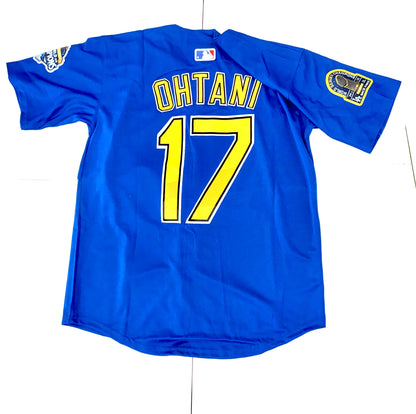 Dodgers Pokemon Jersey