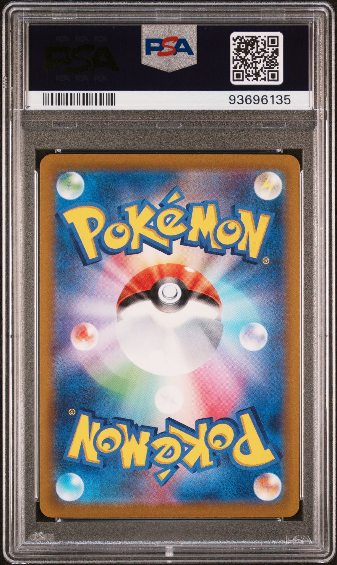 FA/GIRATINA VSTAR VSTAR UNIVERSE-ULTRA RARE 2022 POKEMON JAPANESE SWORD & SHIELD VSTAR UNIVERSE PSA GEM MT 10