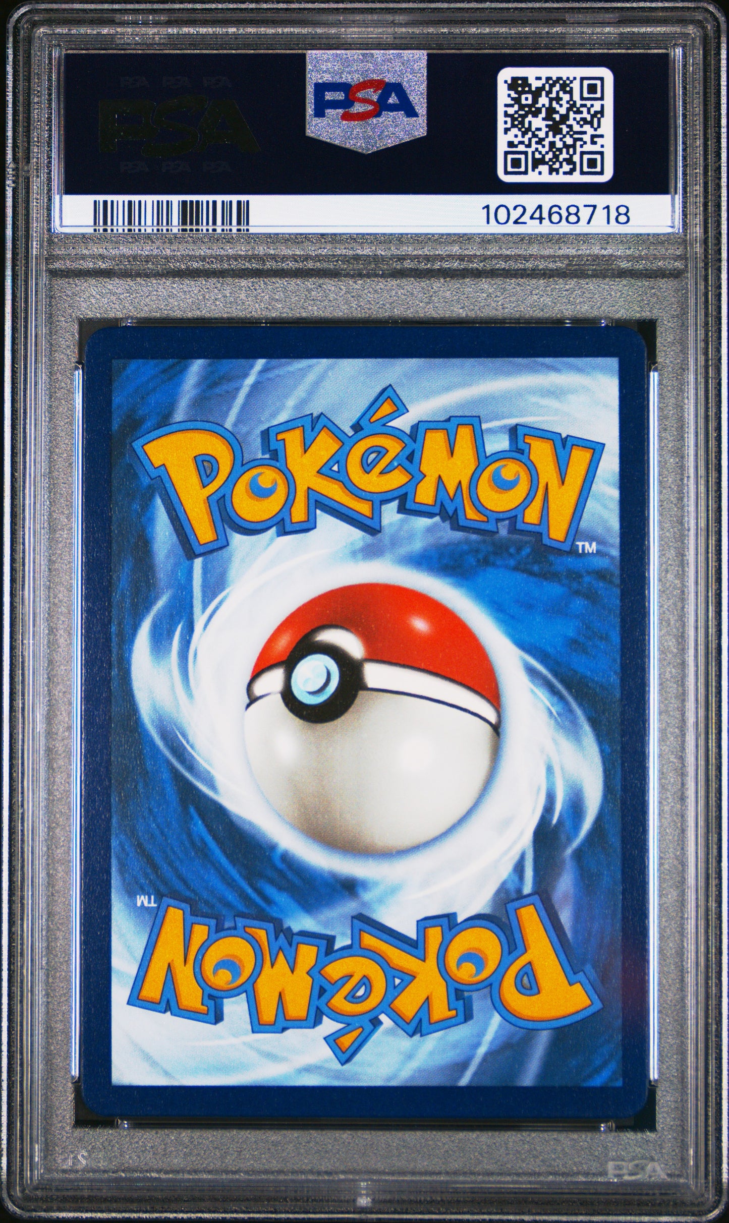 FA/BLAZIKEN V SILVER TEMPEST 2022 POKEMON SWORD & SHIELD SILVER TEMPEST PSA GEM MT 10