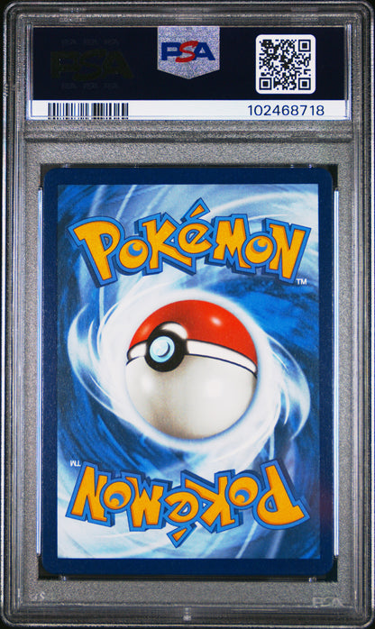 FA/BLAZIKEN V SILVER TEMPEST 2022 POKEMON SWORD & SHIELD SILVER TEMPEST PSA GEM MT 10