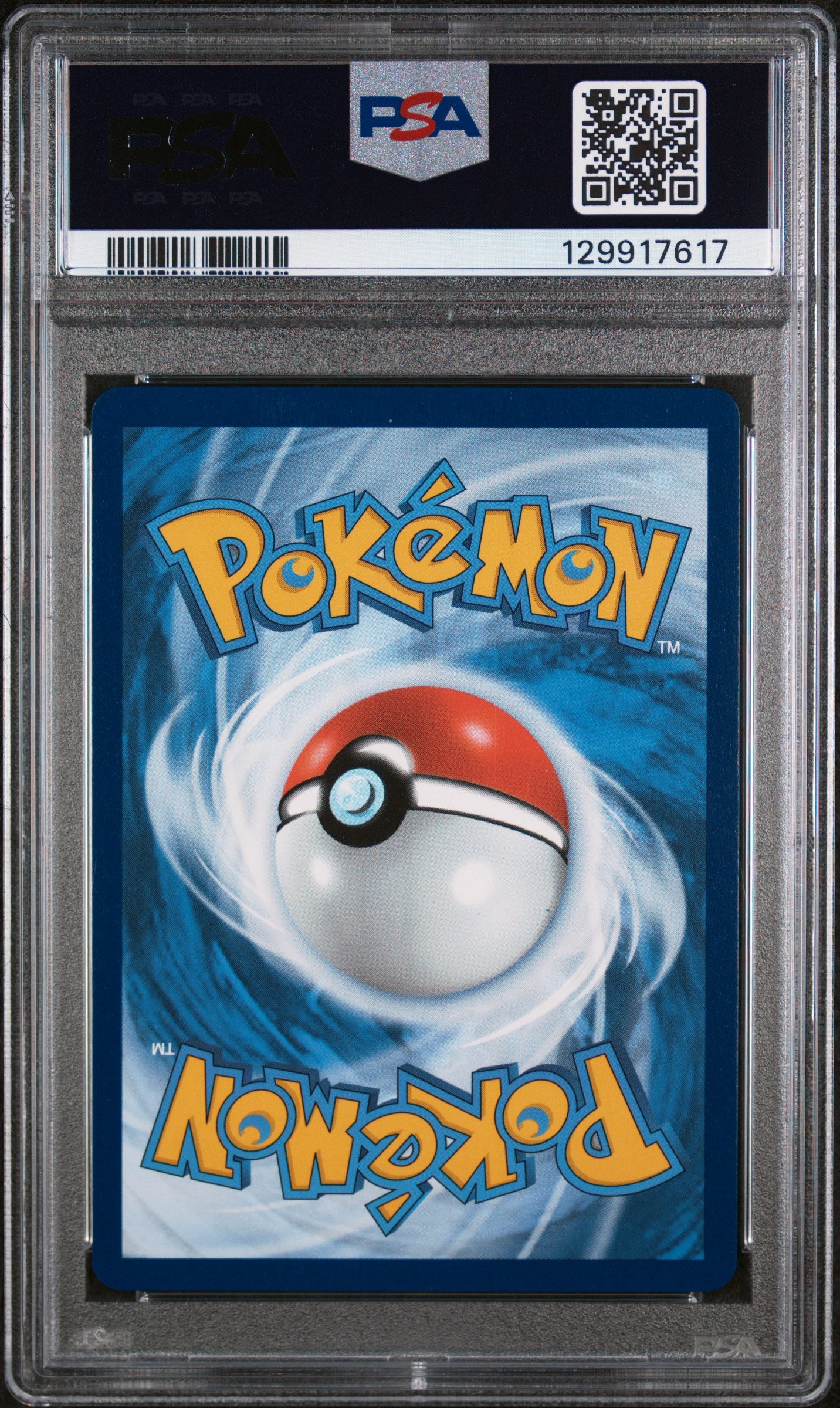 N'S PLAN SPECIAL ILLUSTRATION RARE 2025 POKEMON BLK EN-BLACK BOLT PSA GEM MT 10