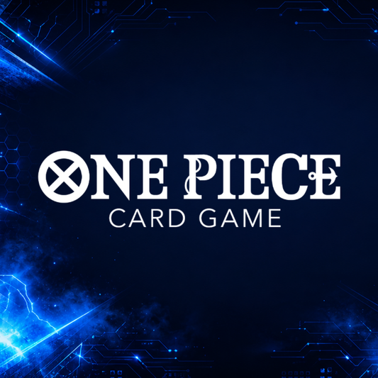11/22 @ 5PM One Piece The Dominance of God OP18 Release