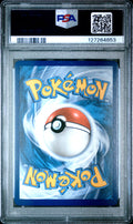 FA/GYARADOS GX CRIMSON INVASION-SECRET 2017 POKEMON SUN & MOON CRIMSON INVASION PSA MINT 9