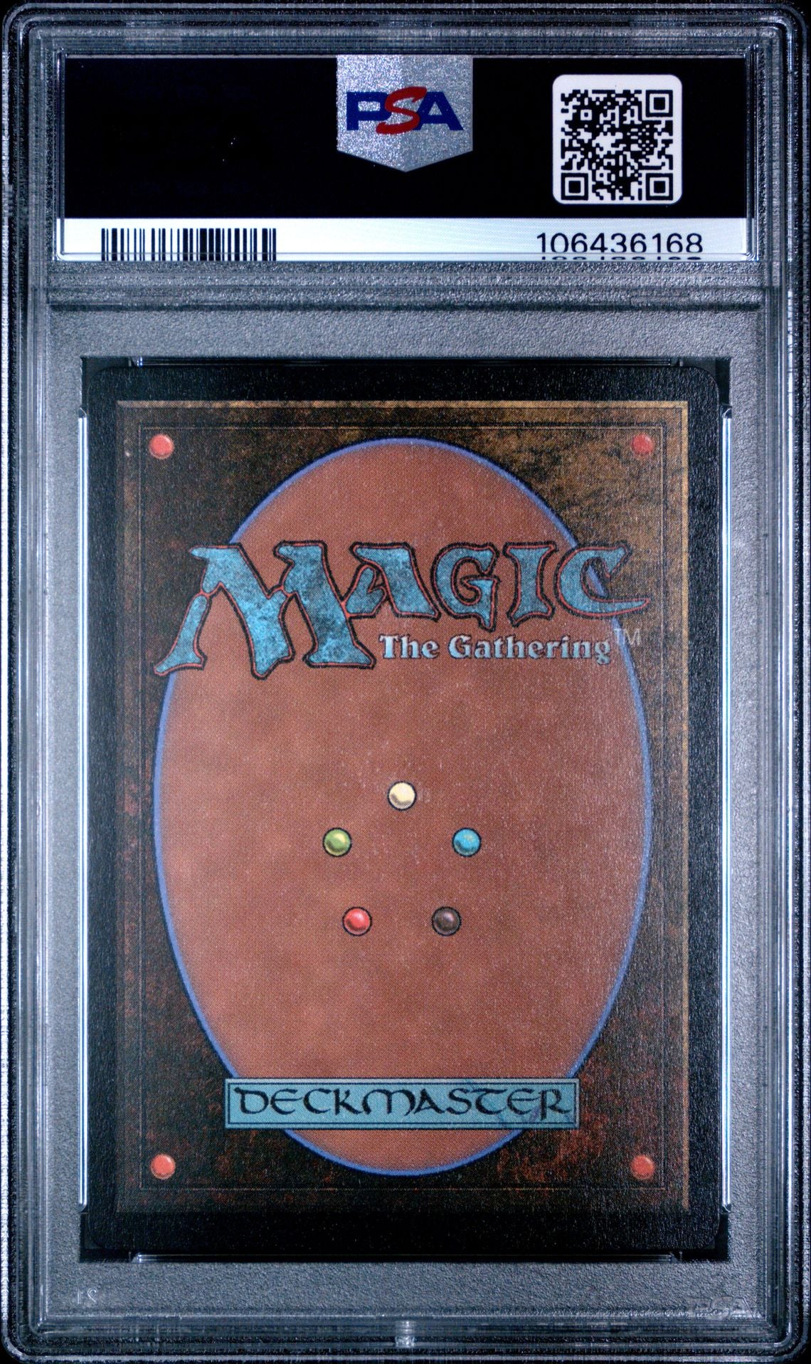 LOOT/KEY/EVERYTHING VAULT FRAME-RAISED FOIL 2024 MAGIC THE GATHERING OUTLAWS OF THUNDER JUNCTION: THE BIG SCORE PSA GEM MT 10