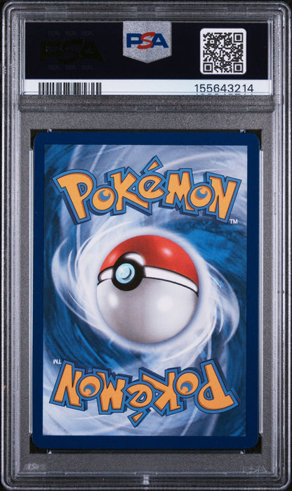 MEGA CHARIZARD X ex ULTRA-PREMIUM COLLECTION 2025 POKEMON MEP EN-ME BLACK STAR PROMO PSA GEM MT 10