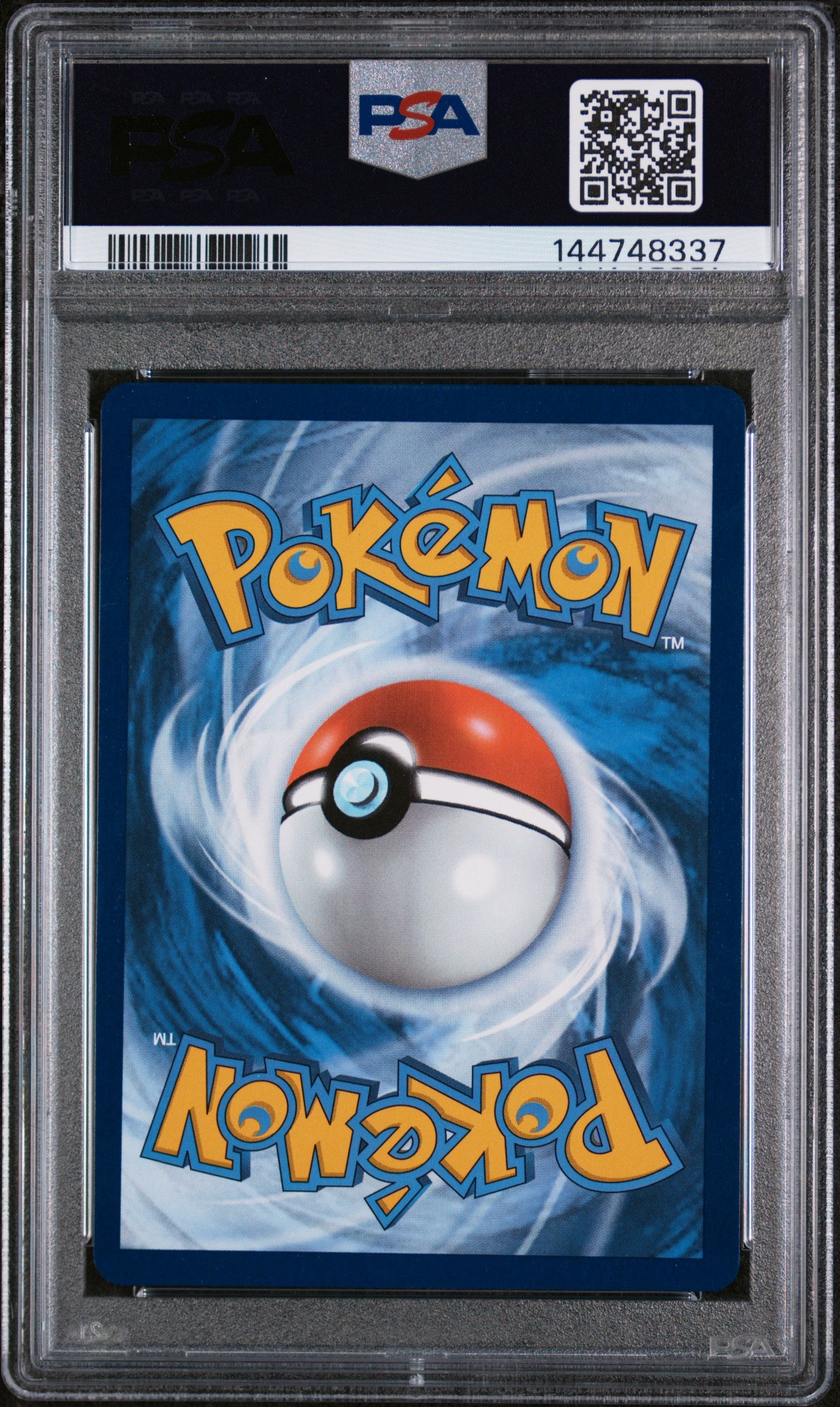 ZAPDOS ex SPECIAL ILLUSTRATION RARE 2023 POKEMON MEW EN-151 PSA MINT 9