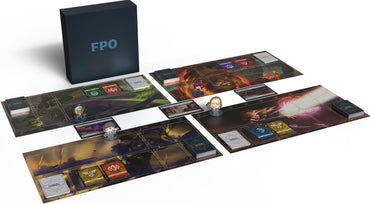 Riftbound - League of Legends TCG: Proving Grounds
