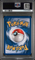 ROCKET'S SNEAK ATTACK HOLO 2000 POKEMON ROCKET PSA EX-MT 6
