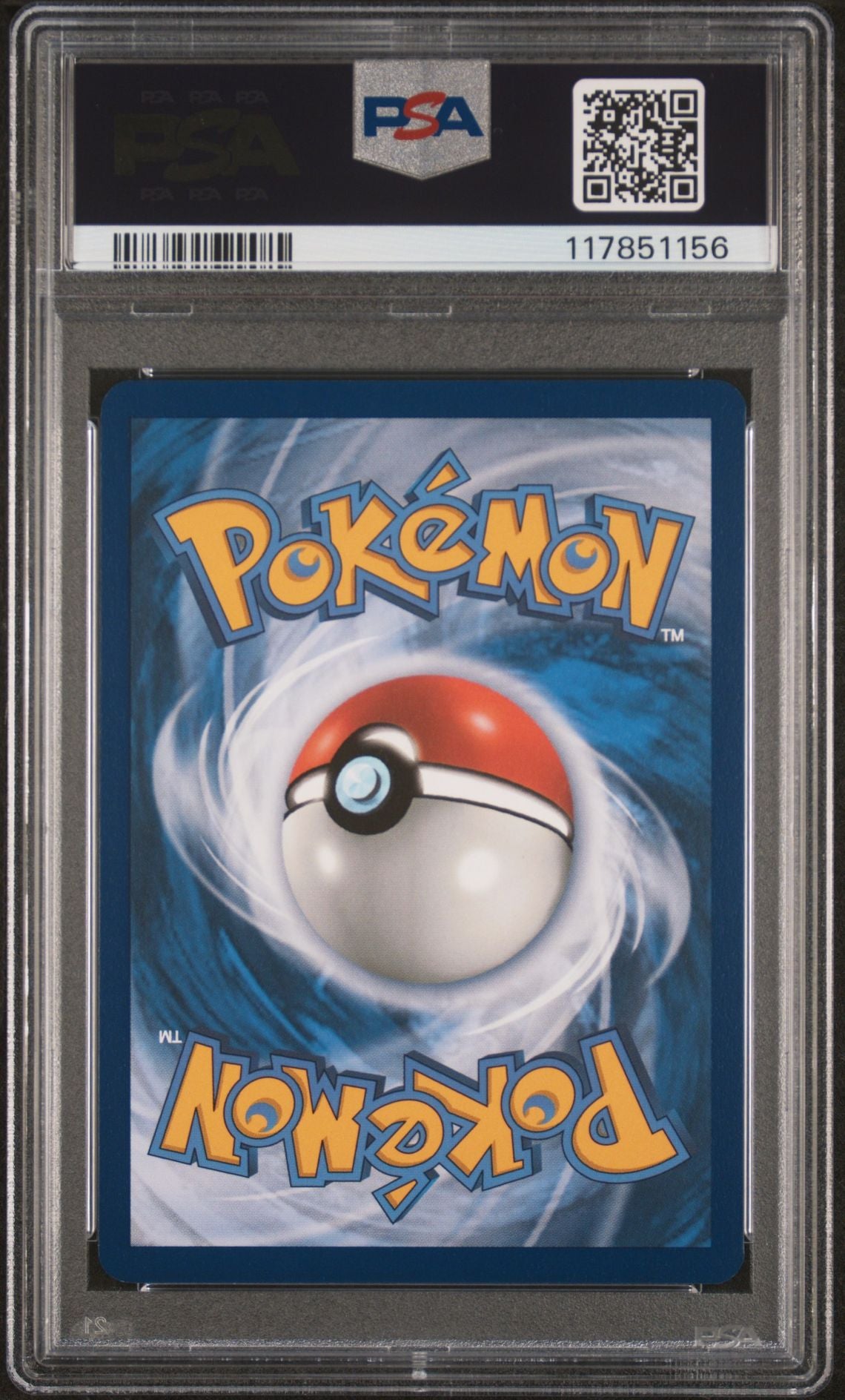 FROSLASS ILLUSTRATION RARE 2024 POKEMON TWM EN-TWILIGHT MASQUERADE PSA GEM MT 10