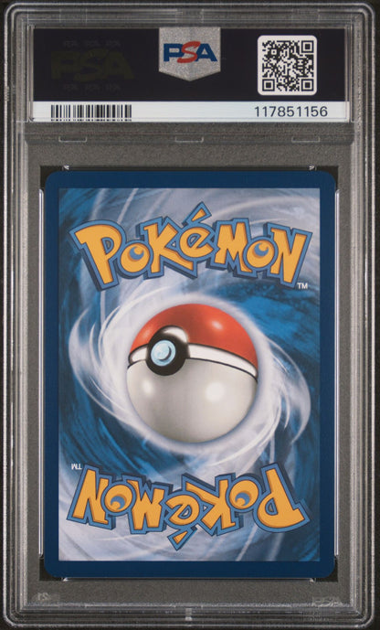 FROSLASS ILLUSTRATION RARE 2024 POKEMON TWM EN-TWILIGHT MASQUERADE PSA GEM MT 10
