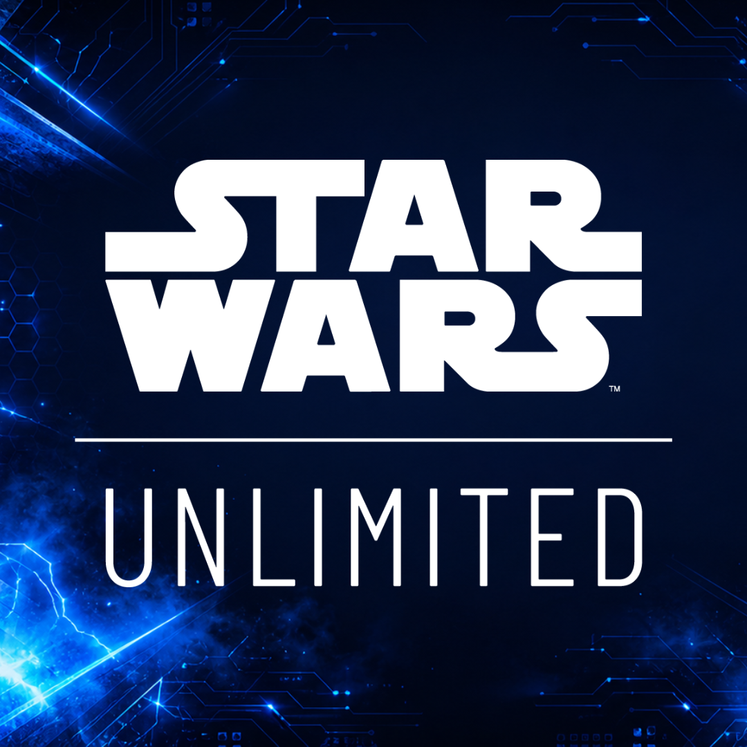 10/3 at 6 PM Star Wars: Unlimited Homeworlds Prerelease