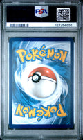 CHARMANDER ILLUSTRATION RARE 2023 POKEMON MEW EN-151 PSA MINT 9