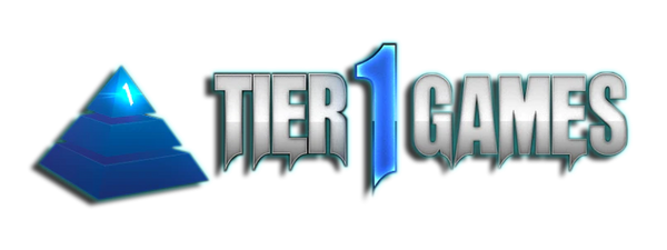 Tier 1 Games