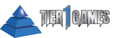 Tier 1 Games