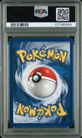 CHARIZARD-HOLO SHADOWLESS 1999 POKEMON GAME PSA EX 5