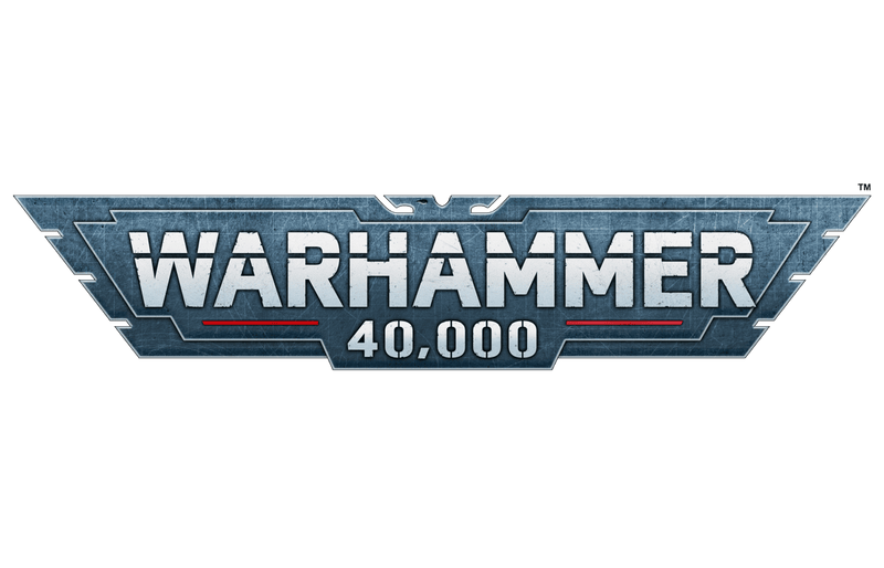 Ticket: Warhammer 40,000 11th Edition Escalation League! - 02 Jul 2026 at 12:00 PM