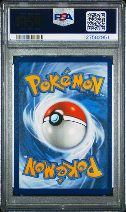 ARCS/DLGA/PALKIA GX COSMIC ECLIPSE-FA 2019 POKEMON SUN & MOON COSMIC ECLIPSE PSA NM-MT 8