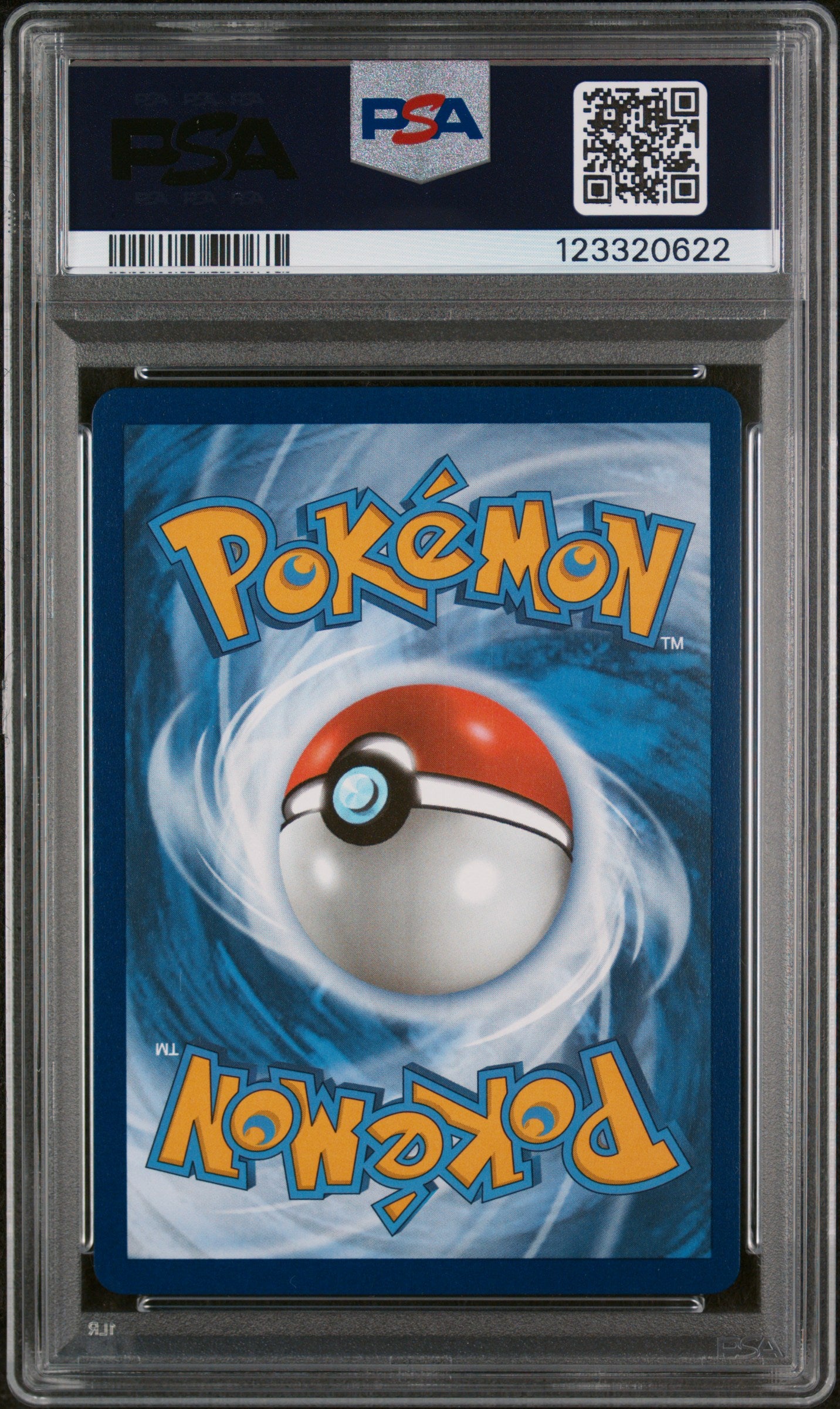 ROCKET'S MEWTWO ex HYPER RARE 2025 POKEMON DRI EN-DESTINED RIVALS PSA GEM MT 10