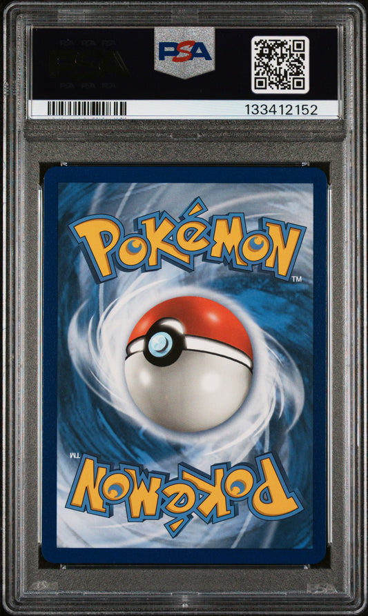 FA/GIOVANNI'S EXILE HIDDEN FATES 2019 POKEMON SUN & MOON HIDDEN FATES PSA GEM MT 10
