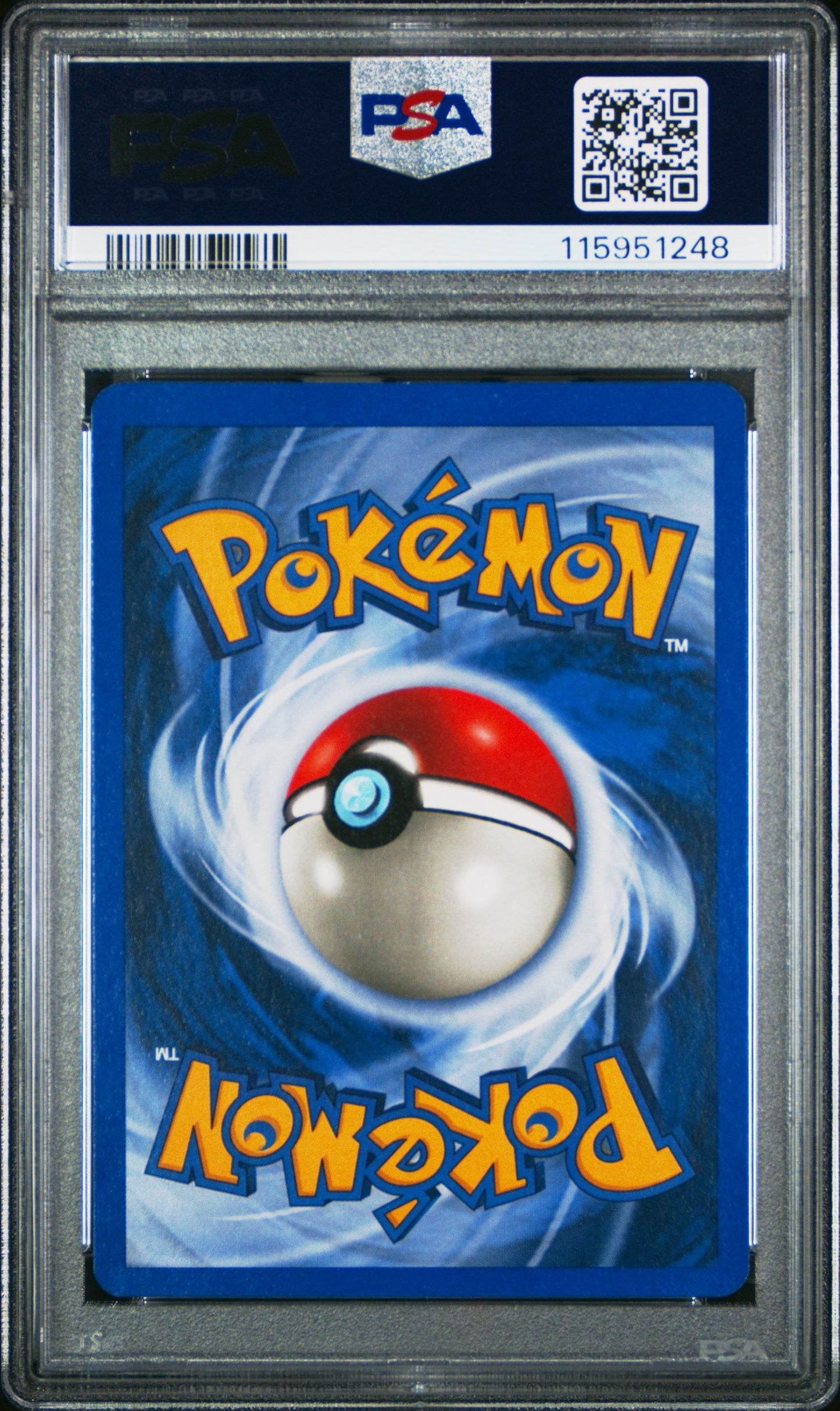 SNORLAX BLACK STAR PROMO 2002 POKEMON LEAGUE PROMO BLACK STAR PSA MINT 9