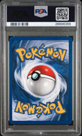 DARK DRAGONITE-HOLO 1ST EDITION 2000 POKEMON ROCKET PSA MINT 9