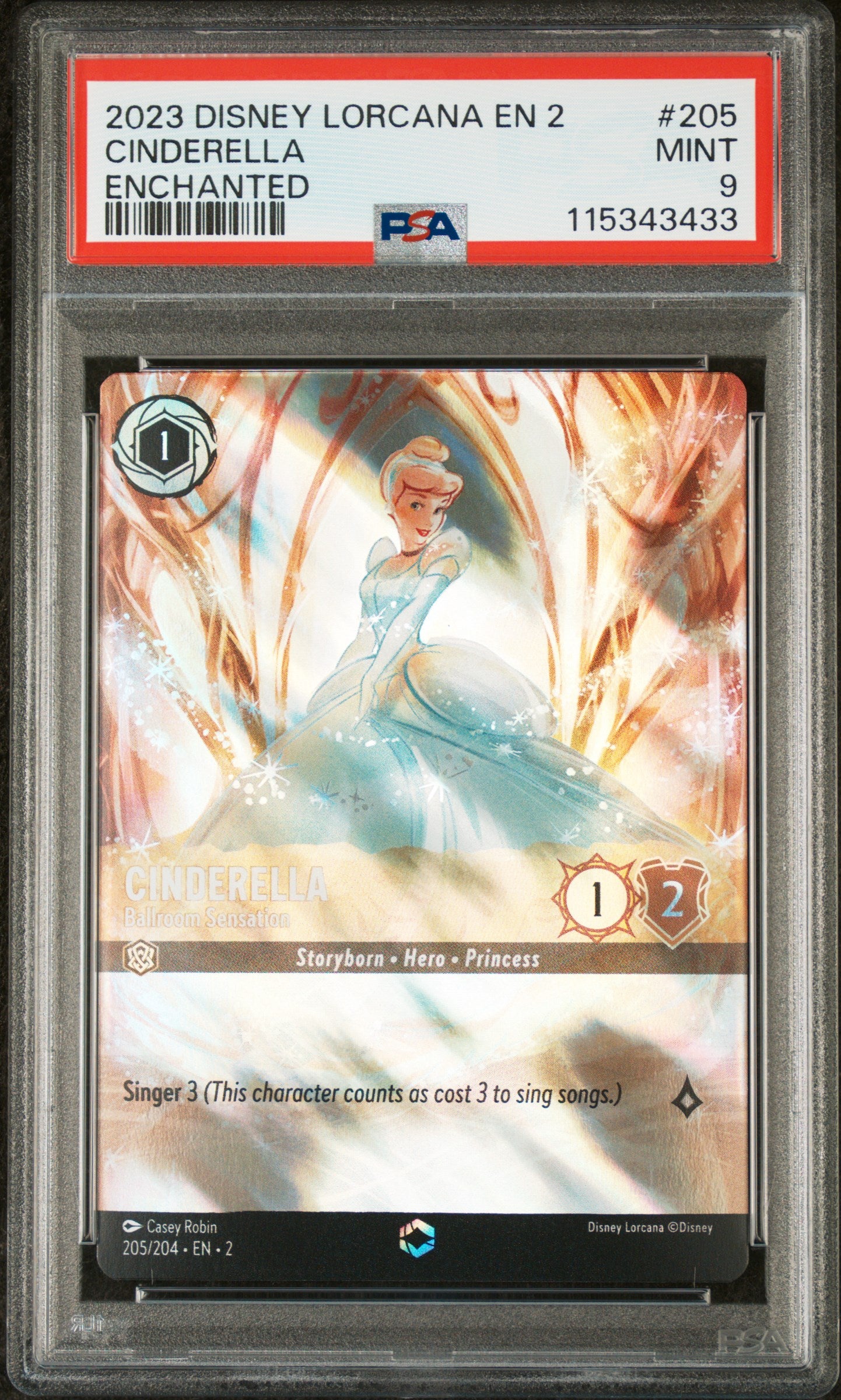 Disney Lorcana - In Stock – Tier 1 Games