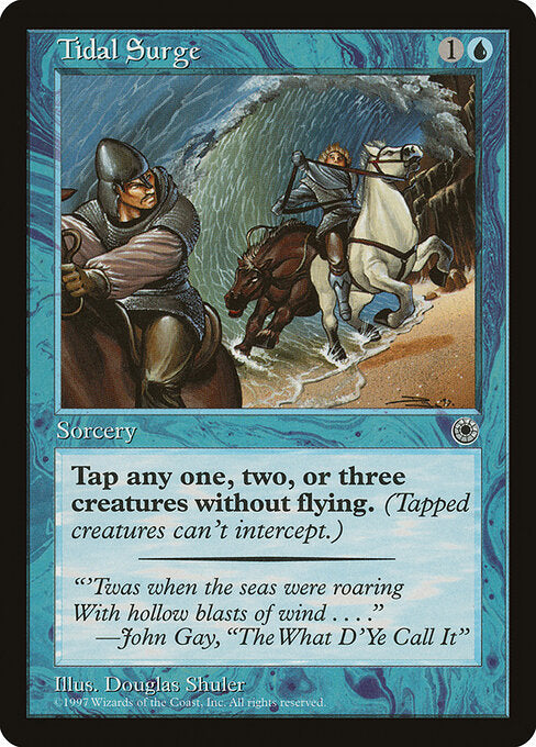 Tidal Surge - Portal - 74