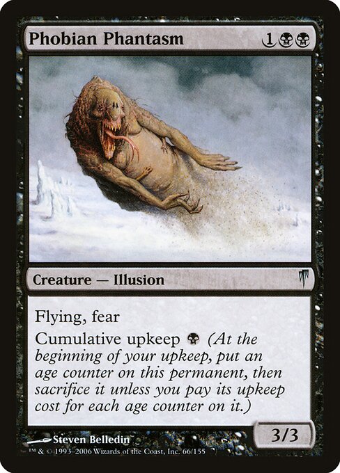 Phobian Phantasm - Coldsnap - 66
