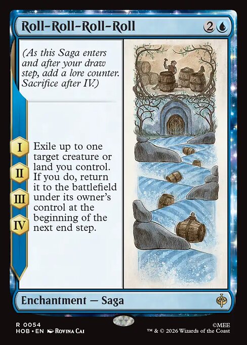 Roll-Roll-Roll-Roll - The Hobbit - 54