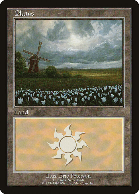 Plains - European Land Program - 9