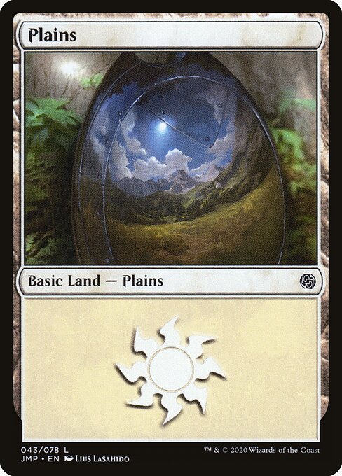 Plains - Jumpstart - 43