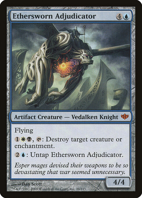 Ethersworn Adjudicator - Conflux - 26