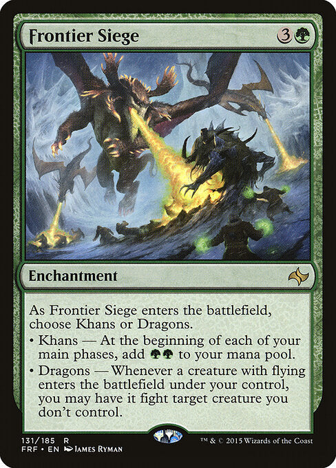 Frontier Siege - Fate Reforged - 131