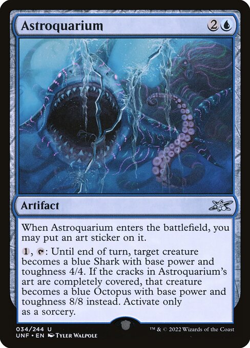 Astroquarium - Unfinity - 34