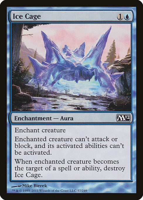 Ice Cage - Magic 2012 - 57