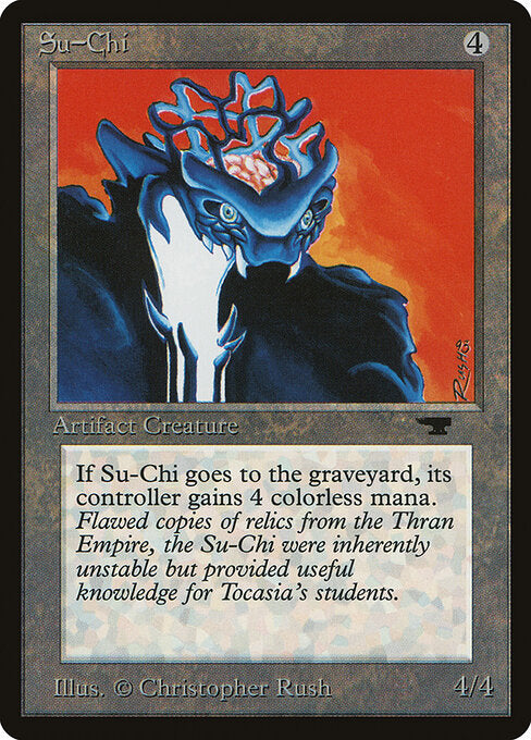 Su-Chi - Antiquities - 66