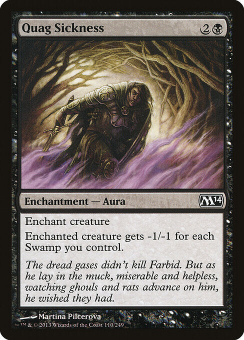 Quag Sickness - Magic 2014 - 110