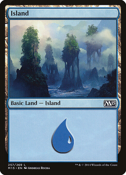 Island - Magic 2015 - 257
