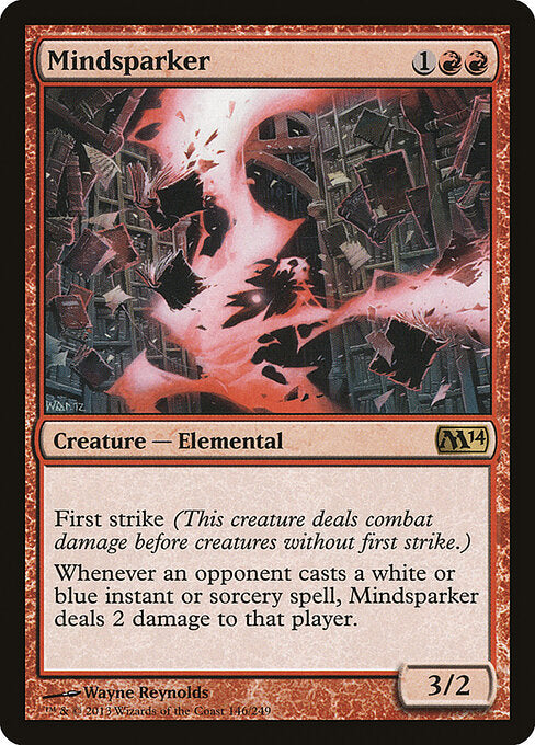 Mindsparker - Magic 2014 - 146