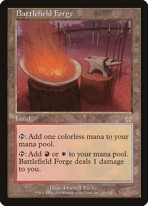 Battlefield Forge - Apocalypse - 139