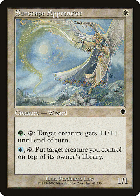 Sunscape Apprentice - Invasion - 41
