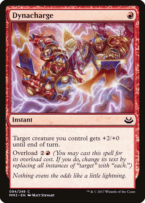 Dynacharge - Modern Masters 2017 - 94