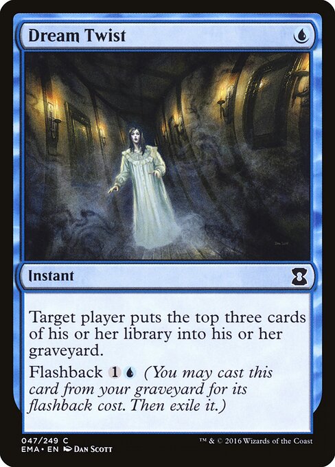 Dream Twist - Eternal Masters - 47