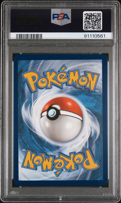 FA/CHARIZARD V BRILLIANT STARS 2022 POKEMON SWORD & SHIELD BRILLIANT STARS PSA MINT 9