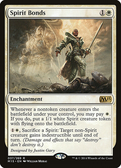Spirit Bonds - Magic 2015 - 37