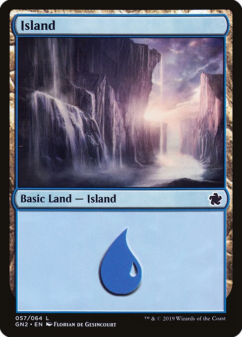Island - Game Night 2019 - 57