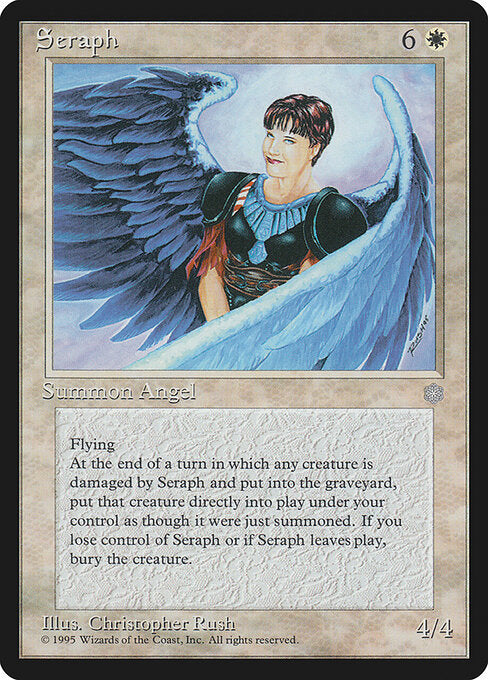 Seraph - Ice Age - 51
