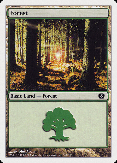 Forest - Eighth Edition - 347