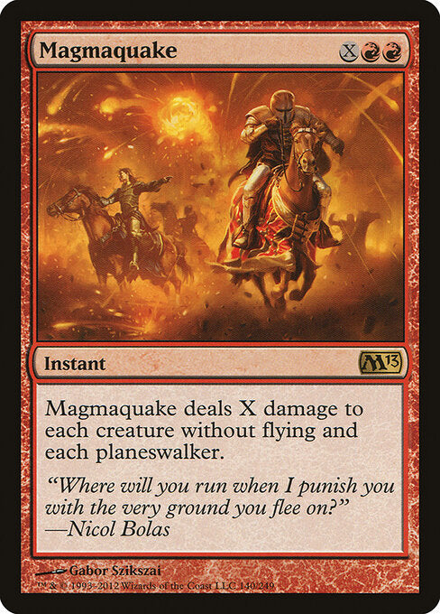 Magmaquake - Magic 2013 - 140
