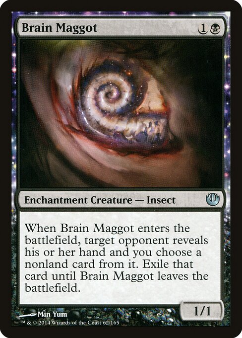 Brain Maggot - Journey into Nyx - 62